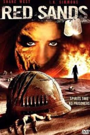 Red Sands hdfilme stream online