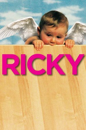 Ricky – Wunder geschehen poster