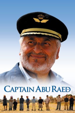 Captain Abu Raed hdfilme stream online