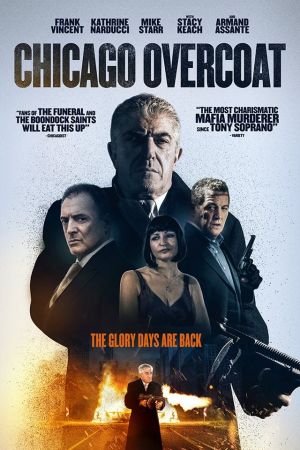 Chicago - Der letzte Profi poster