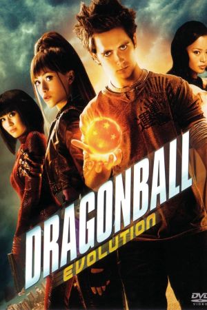 Dragonball Evolution hdfilme stream online