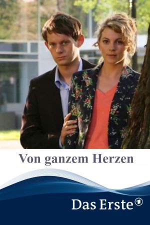 Von ganzem Herzen poster
