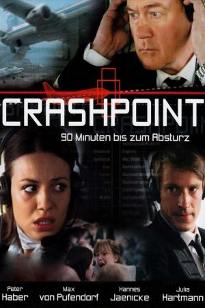 Crashpoint - 90 Minuten bis zum Absturz hdfilme stream online