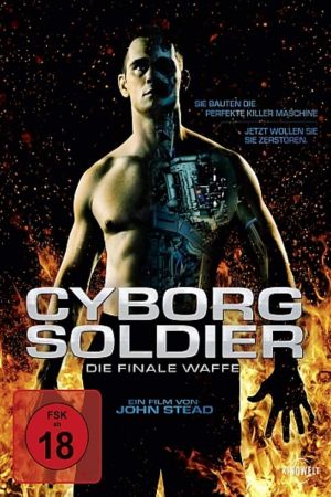 Cyborg Soldier hdfilme stream online