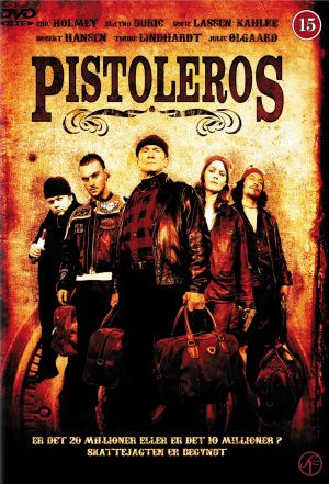 Pistoleros hdfilme stream online
