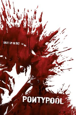Pontypool poster