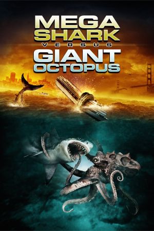 Mega Shark vs. Giant Octopus hdfilme stream online