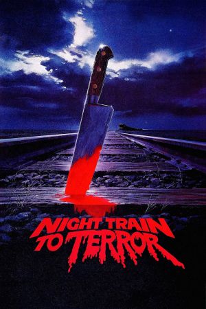 Night Train to Terror hdfilme stream online
