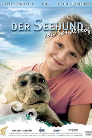 Der Seehund von Sanderoog poster