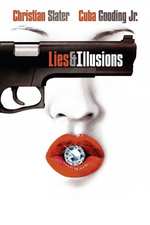 Lies & Illusions poster