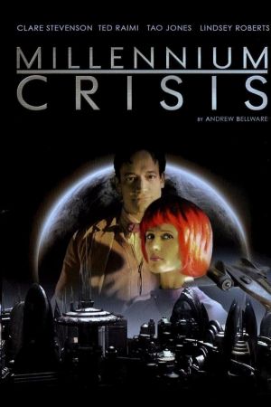 Millennium Crisis hdfilme stream online
