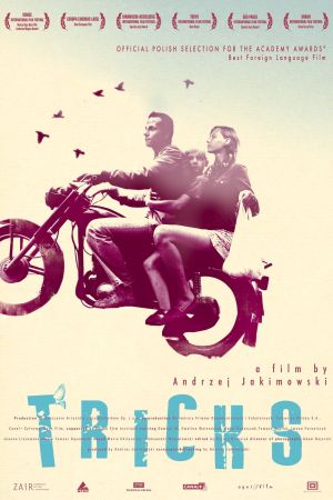 Kleine Tricks poster
