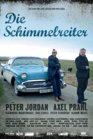 Die Schimmelreiter poster
