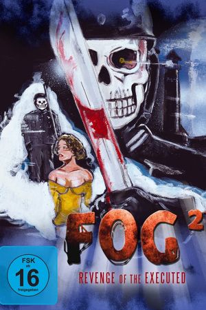Fog² - Revenge of the Executed poster