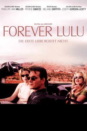 Forever Lulu - Die erste Liebe rostet nicht poster