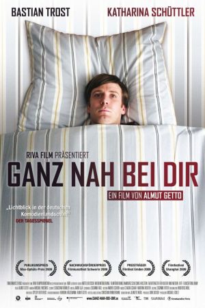 Ganz nah bei Dir poster