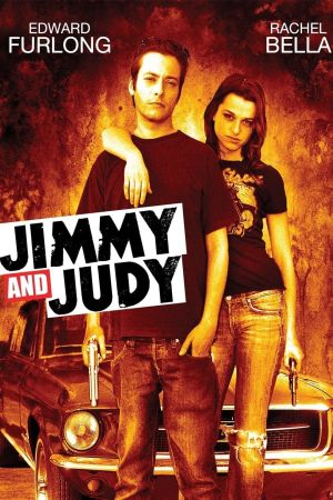 Jimmy und Judy poster