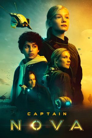 Captain Nova hdfilme stream online