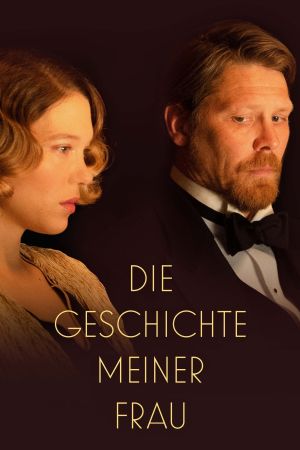 Die Geschichte meiner Frau poster