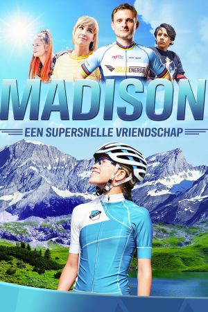 Madison hdfilme stream online