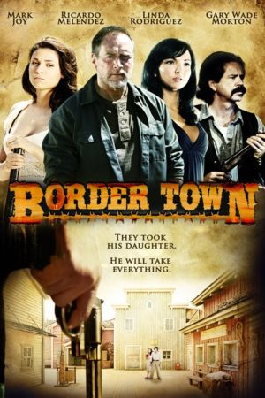 Border Town hdfilme stream online