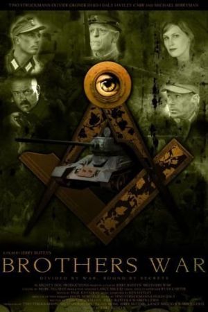 Brother's War hdfilme stream online