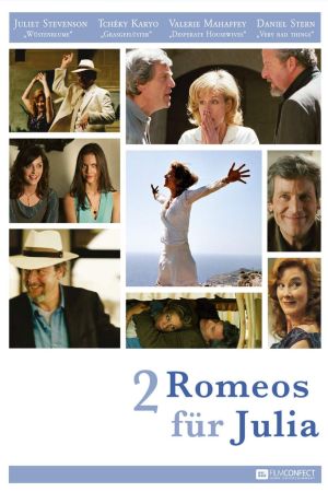 2 Romeos für Julia - Alte Liebe rostet nicht poster