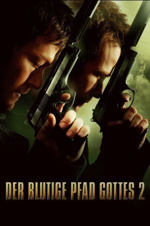 Der blutige Pfad Gottes 2 poster