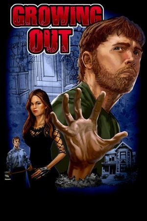 Growing Out poster