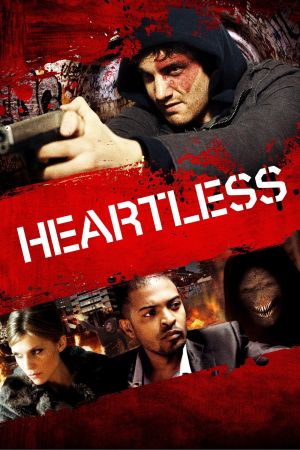 Heartless hdfilme stream online