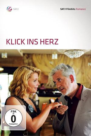 Klick ins Herz poster