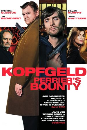 Kopfgeld - Perrier’s Bounty poster
