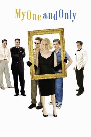 My One and Only - Auf der Suche nach Mr. Right poster