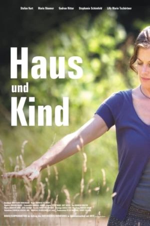 Haus und Kind poster