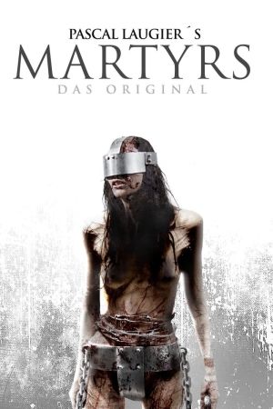 Martyrs poster