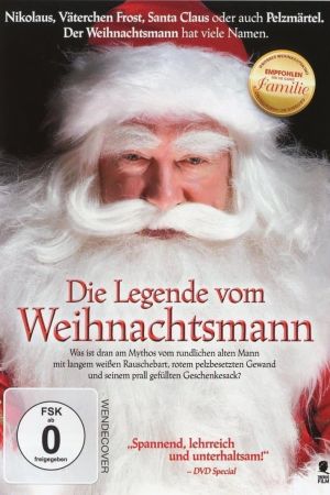 Die Legende vom Weihnachtsmann poster