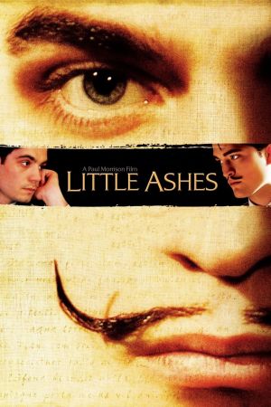 Little Ashes hdfilme stream online