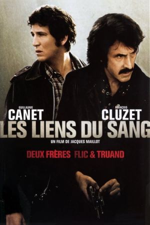 Rivals - Zwei Brüder ein Cop ein Bankräuber poster