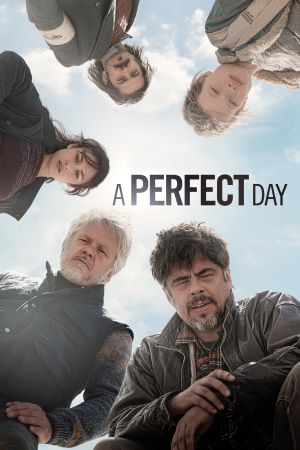 A Perfect Day hdfilme stream online