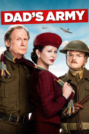Dad's Army hdfilme stream online