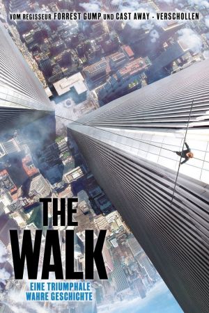 The Walk hdfilme stream online