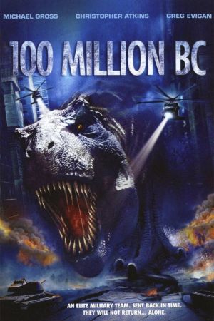 100 Million BC hdfilme stream online