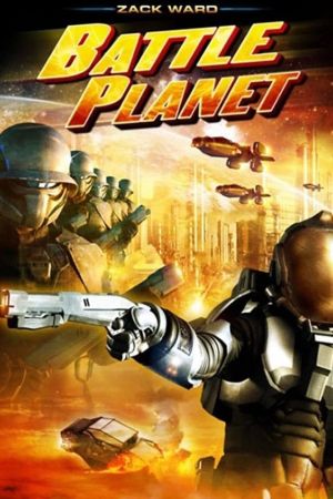 Battle Planet hdfilme stream online