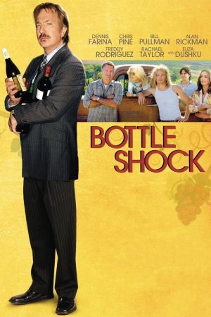 Bottle Shock hdfilme stream online