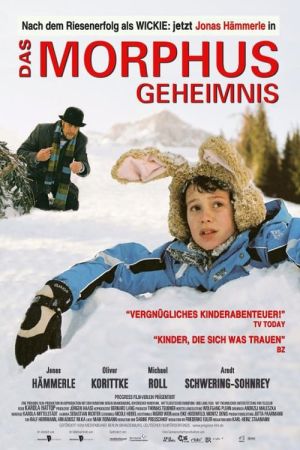 Das Morphus-Geheimnis hdfilme stream online