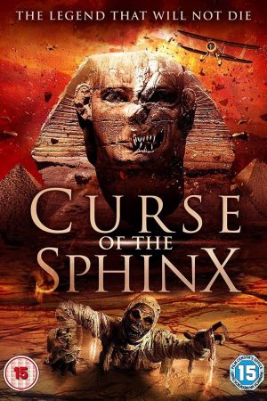 Das Rätsel der Sphinx poster