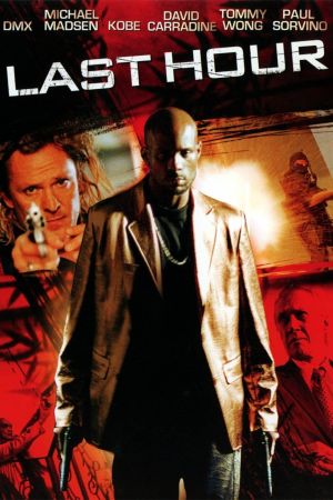 Last Hour - Countdown zur Hölle hdfilme stream online