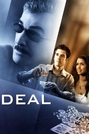 All In - Alles oder nichts poster