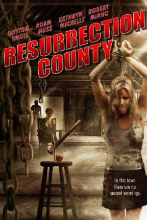 Resurrection County hdfilme stream online