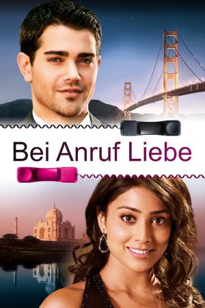 Bei Anruf Liebe poster